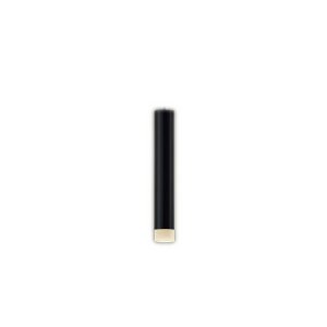 画像: パナソニック XSZB16132CB1(ランプ別梱) ペンダント 調光(ライコン別売) LED(電球色) 配線ダクト取付型 集光48度 LEDコンパクトランプ交換型 ブラック