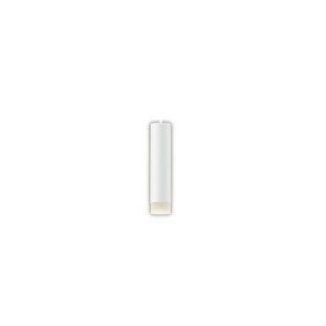 画像: パナソニック XSZB10003CB1(ランプ別梱) ペンダント 調光(ライコン別売) LED(温白色) 天井吊下型 集光48度 直付タイプ LEDコンパクトランプ交換型 ホワイト