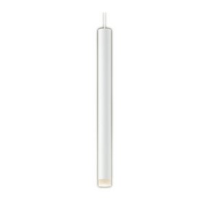 画像: パナソニック XSZB10083CB1(ランプ別梱) ペンダント 調光(ライコン別売) LED(温白色) 天井吊下型 集光48度 直付タイプ LEDコンパクトランプ交換型 ホワイト