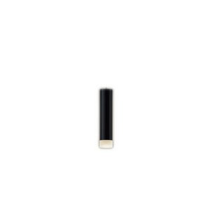 画像: パナソニック XSZB11103CB1(ランプ別梱) ペンダント 調光(ライコン別売) LED(温白色) 天井半埋込吊下型 集光48度 LEDコンパクトランプ交換型 ブラック