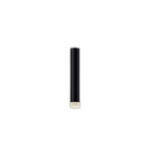 画像: パナソニック XSZB10153CB1(ランプ別梱) ペンダント 調光(ライコン別売) LED(温白色) 天井吊下型 集光48度 直付タイプ LEDコンパクトランプ交換型 ブラック