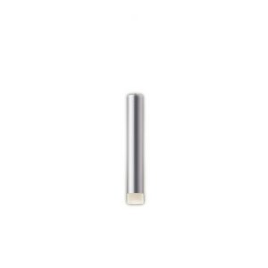 画像: パナソニック XSZB11333CB1(ランプ別梱) ペンダント 調光(ライコン別売) LED(温白色) 天井半埋込吊下型 集光48度 LEDコンパクトランプ交換型 アルミ色