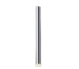 画像: パナソニック XSZB10373CB1(ランプ別梱) ペンダント 調光(ライコン別売) LED(温白色) 天井吊下型 集光48度 直付タイプ LEDコンパクトランプ交換型 アルミ色