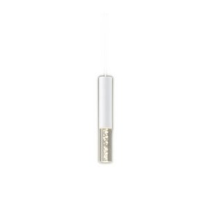 画像: パナソニック XSZB10018CB1(ランプ別梱) ペンダント 調光(ライコン別売) LED(電球色) 天井吊下型 拡散タイプ 直付タイプ LEDコンパクトランプ交換型 ホワイト