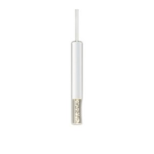 画像: パナソニック XSZB11038CB1(ランプ別梱) ペンダント 調光(ライコン別売) LED(電球色) 天井半埋込吊下型 拡散タイプ LEDコンパクトランプ交換型 ホワイト