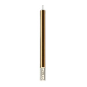 画像: パナソニック XSZB10288CB1(ランプ別梱) ペンダント 調光(ライコン別売) LED(電球色) 天井吊下型 拡散、直付タイプ LEDコンパクトランプ交換型 真ちゅう色