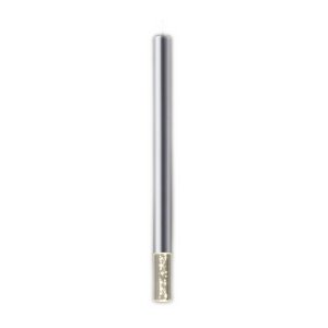 画像: パナソニック XSZB11368CB1(ランプ別梱) ペンダント 調光(ライコン別売) LED(電球色) 天井半埋込吊下型 拡散タイプ LEDコンパクトランプ交換型 アルミ色