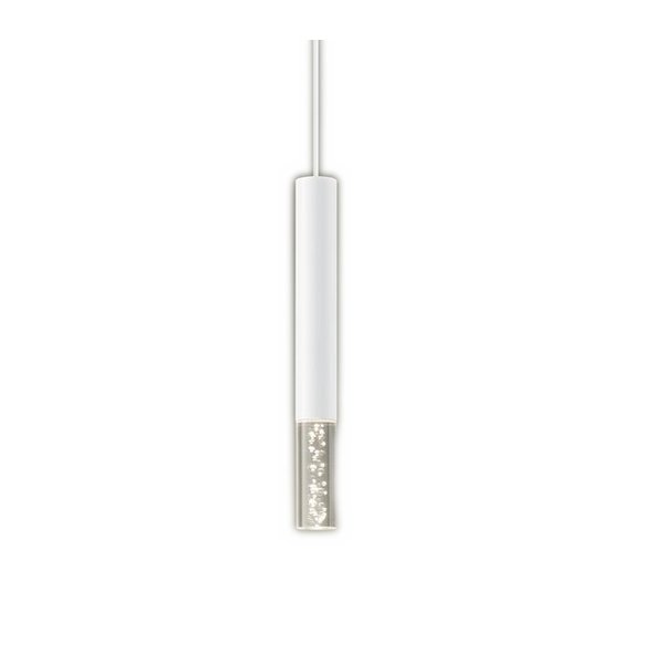 画像1: パナソニック XSZB10039CB1(ランプ別梱) ペンダント 調光(ライコン別売) LED(温白色) 天井吊下型 拡散タイプ 直付タイプ LEDコンパクトランプ交換型 ホワイト (1)