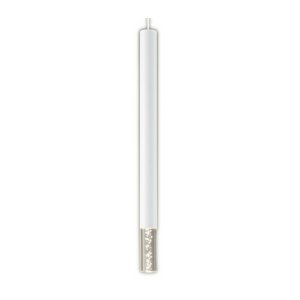 画像: パナソニック XSZB10069CB1(ランプ別梱) ペンダント 調光(ライコン別売) LED(温白色) 天井吊下型 拡散タイプ 直付タイプ LEDコンパクトランプ交換型 ホワイト