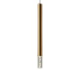 画像: パナソニック XSZB10269CB1(ランプ別梱) ペンダント 調光(ライコン別売) LED(温白色) 天井吊下型 拡散、 直付タイプ LEDコンパクトランプ交換型 真ちゅう色