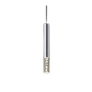 画像: パナソニック XSZB10339CB1(ランプ別梱) ペンダント 調光(ライコン別売) LED(温白色) 天井吊下型 拡散タイプ 直付タイプ LEDコンパクトランプ交換型 アルミ色