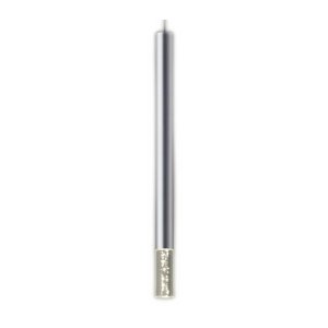画像: パナソニック XSZB11369CB1(ランプ別梱) ペンダント 調光(ライコン別売) LED(温白色) 天井半埋込吊下型 拡散タイプ LEDコンパクトランプ交換型 アルミ色