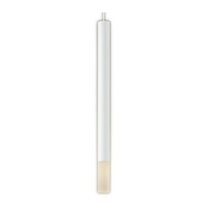 画像: パナソニック XSZB11066CB1(ランプ別梱) ペンダント 調光(ライコン別売) LED(電球色) 天井半埋込吊下型 拡散タイプ LEDコンパクトランプ交換型 ホワイト