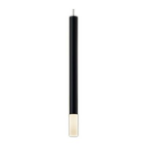 画像: パナソニック XSZB10166CB1(ランプ別梱) ペンダント 調光(ライコン別売) LED(電球色) 天井吊下型 拡散タイプ 直付タイプ LEDコンパクトランプ交換型 ブラック