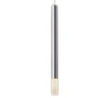 画像: パナソニック XSZB10376CB1(ランプ別梱) ペンダント 調光(ライコン別売) LED(電球色) 天井吊下型 拡散タイプ 直付タイプ LEDコンパクトランプ交換型 アルミ色