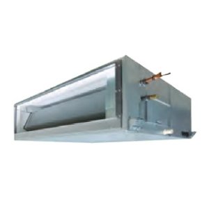 画像: 日本キヤリア/旧東芝 RDSA22414MUB 業務用エアコン 天井埋込形 ダクト スーパーパワーエコ ゴールド シングル P224形 8馬力 三相200V ワイヤード 受注品 ♪§∀