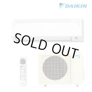 画像: [在庫あり] ダイキン S565ATCP-W エアコン 18畳 ルームエアコン CXシリーズ 単相200V 20A 18畳程度 ホワイト (S564ATCP-W 後継品) ☆2♭