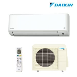 画像: [在庫あり] ダイキン S715ATCP-W エアコン 23畳 ルームエアコン CXシリーズ 単相200V 20A 23畳程度 ホワイト (S714ATCP-W 後継品) ☆2