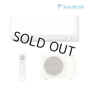 画像: [在庫あり] ダイキン S284ATGS-W エアコン 10畳 ルームエアコン GXシリーズ 単相100V 15A 10畳程度 ホワイト ☆2♭
