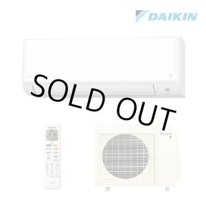 画像: [在庫あり] ダイキン S714ATGP-W エアコン 23畳 ルームエアコン GXシリーズ 単相200V 20A 23畳程度 ホワイト ☆2♭