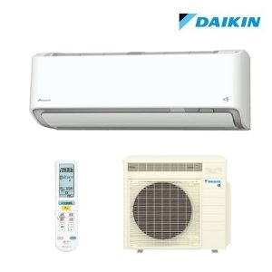 画像: [在庫あり] ダイキン S365ATRS-W エアコン 12畳 ルームエアコン RXシリーズ うるるとさらら 単相100V 20A 12畳程度 ホワイト (S364ATRS-W 後継品) ☆2♭