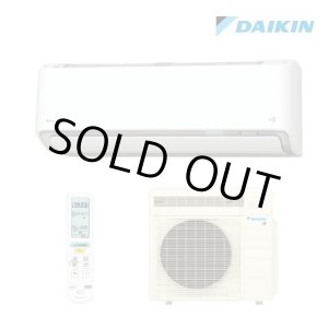 画像: [在庫あり] ダイキン S365ATRS-W エアコン 12畳 ルームエアコン RXシリーズ うるるとさらら 単相100V 20A 12畳程度 ホワイト (S364ATRS-W 後継品) ☆2♭