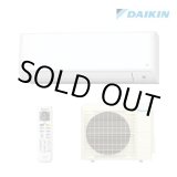 画像: [在庫あり] ダイキン S404ATGP-W エアコン 14畳 ルームエアコン GXシリーズ 単相200V 20A 14畳程度 ホワイト ☆2♭