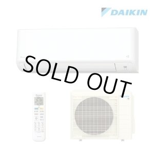 画像: [在庫あり] ダイキン S404ATGP-W エアコン 14畳 ルームエアコン GXシリーズ 単相200V 20A 14畳程度 ホワイト ☆2♭