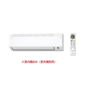画像: ダイキン C505ATV-W マルチエアコン システムマルチ 室内機のみ 壁掛形(標準タイプ) 5.0kW ホワイト ♪