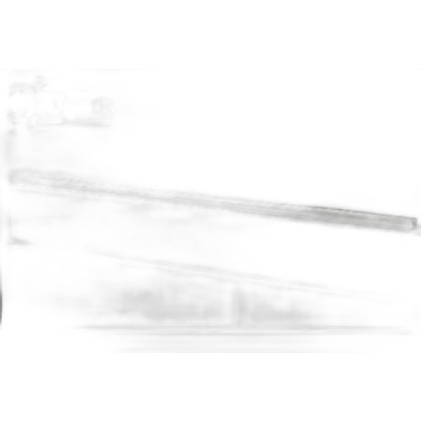 画像1: 大光電機(DAIKO) DSY-4633YWGE 間接照明用器具 1750mm 調光(調光器別売) 電球色 LED 電源内蔵 屋外用 ホワイト (1)