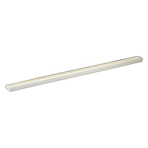 画像1: 大光電機(DAIKO) DSY-4394YWGE 間接照明用器具 1500mm 調光(調光器別売) 電球色 LED 電源内蔵 屋内用 ホワイト (1)