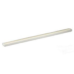画像: 大光電機(DAIKO) DSY-4556FWGE 間接照明用器具 1500mm 温調(調光器別売) 電球色 キャンドル色 LED 電源内蔵 屋内用 ホワイト
