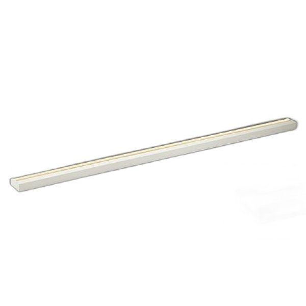 画像1: 大光電機(DAIKO) DSY-4556FWGE 間接照明用器具 1500mm 温調(調光器別売) 電球色 キャンドル色 LED 電源内蔵 屋内用 ホワイト (1)