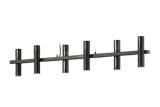 画像: 大光電機(DAIKO) DPN-42390YG ペンダント 調光(調光器別売) 電球色 LED ランプ付 ブラック