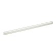 画像1: 大光電機(DAIKO) DSY-4930AWGE 間接照明用器具 1492mm 調光(調光器別売) 温白色 LED 電源内蔵 屋内用 ホワイト (1)