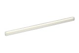 画像: 大光電機(DAIKO) DSY-4930YWGE 間接照明用器具 1492mm 調光(調光器別売) 電球色 LED 電源内蔵 屋内用 ホワイト