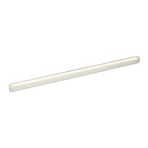 画像: 大光電機(DAIKO) DSY-4930YWGE 間接照明用器具 1492mm 調光(調光器別売) 電球色 LED 電源内蔵 屋内用 ホワイト