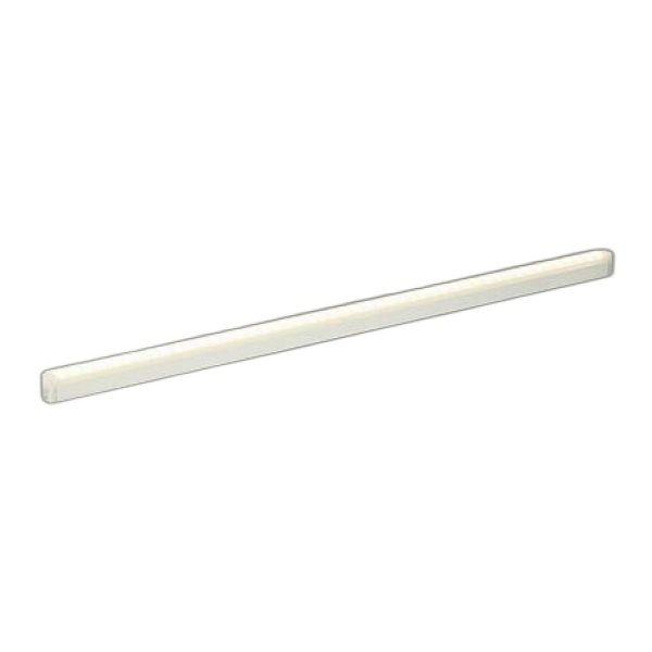 画像1: 大光電機(DAIKO) DSY-4930YWGE 間接照明用器具 1492mm 調光(調光器別売) 電球色 LED 電源内蔵 屋内用 ホワイト (1)