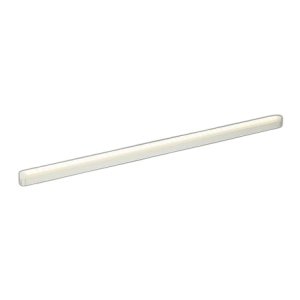 画像: 大光電機(DAIKO) DSY-4938FWGE 間接照明用器具 1492mm 温調(調光器別売) 電球色 キャンドル色 LED 電源内蔵 屋内用 ホワイト