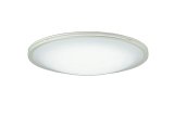 画像: 大光電機(DAIKO) DCL-42077 シーリング 6畳 調色調光 LED内臓 リモコン付 ホワイト