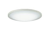 画像: 大光電機(DAIKO) DCL-42078 シーリング 8畳 調色調光 LED内臓 リモコン付 ホワイト