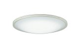 画像: 大光電機(DAIKO) DCL-42079 シーリング 10畳 調色調光 LED内臓 リモコン付 ホワイト
