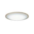 画像1: 大光電機(DAIKO) DCL-42082 シーリング 10畳 調色調光 LED内臓 リモコン付 ホワイトアッシュ色 (1)