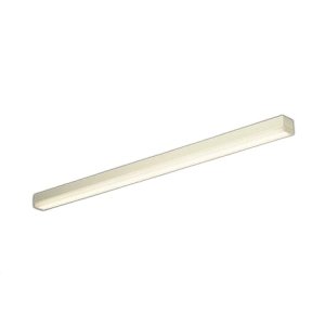 画像: 大光電機(DAIKO) DCL-41323YGE ブラケット 調光(調光器別売) 電球色 LED内臓 ホワイト