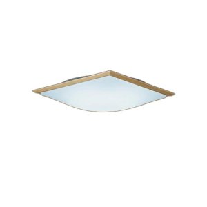 画像: 大光電機(DAIKO) DCL-41971E 和風照明 シーリング 10畳 調色調光 LED内臓 リモコン付 白木