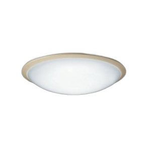 画像: 大光電機(DAIKO) DCL-42090 シーリング 8畳 調色調光 LED内臓 リモコン付 ホワイトアッシュ色