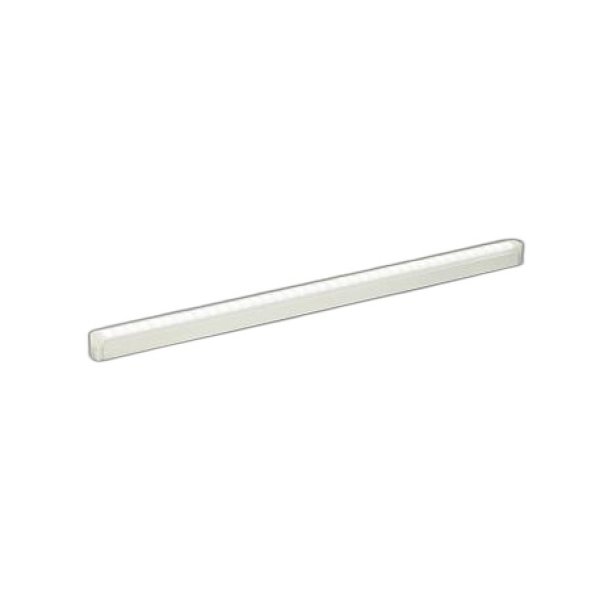 画像1: 大光電機(DAIKO) DSY-4929AWGE 間接照明用器具 1198mm 調光(調光器別売) 温白色 LED 電源内蔵 屋内用 ホワイト (1)