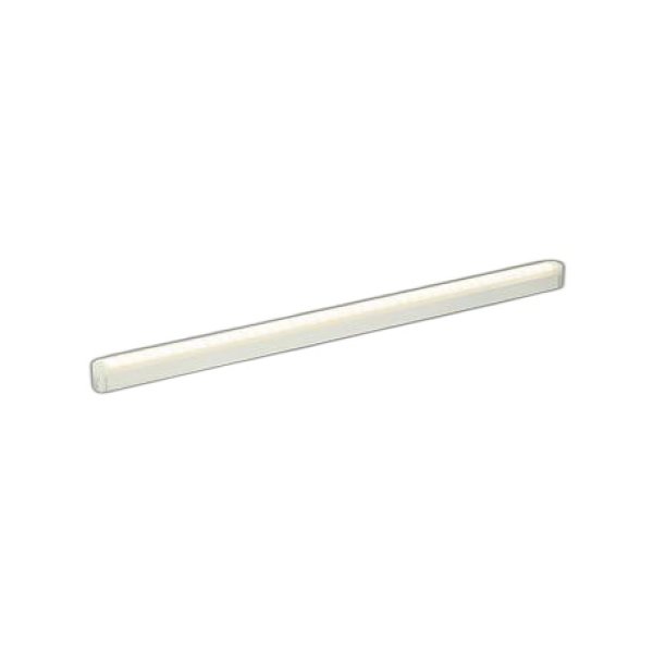 画像1: 大光電機(DAIKO) DSY-4929YWGE 間接照明用器具 1198mm 調光(調光器別売) 電球色 LED 電源内蔵 屋内用 ホワイト (1)