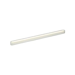 画像: 大光電機(DAIKO) DSY-4937FWGE 間接照明用器具 1198mm 温調(調光器別売) 電球色 キャンドル色 LED 電源内蔵 屋内用 ホワイト