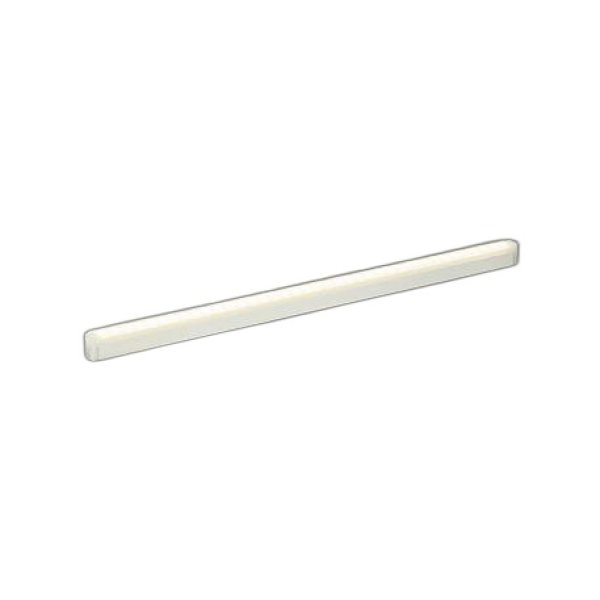 画像1: 大光電機(DAIKO) DSY-4937FWGE 間接照明用器具 1198mm 温調(調光器別売) 電球色 キャンドル色 LED 電源内蔵 屋内用 ホワイト (1)